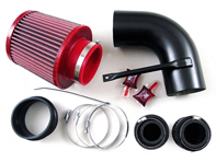 Air Induction Kit for Porsche 993 Turbo / GT2